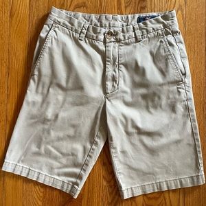 Vineyard Vines Men’s 10” Breaker Short - flat front
